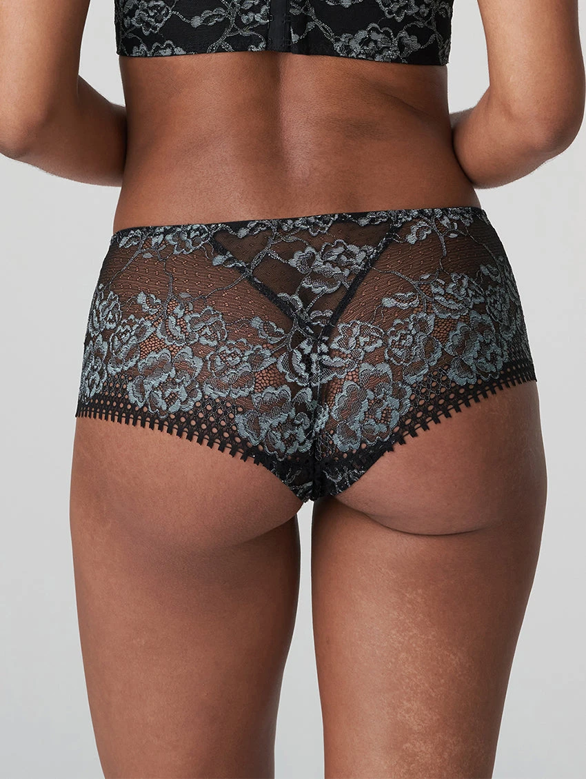 PrimaDonna Twist Rose Sauvage Hotpants 5 PrimaDonna Twist Rose Sauvage Hotpants - Image 3