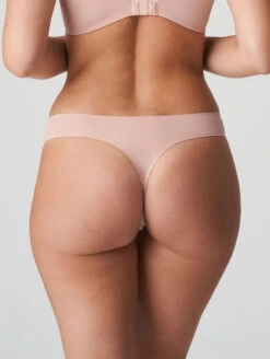 PrimaDonna Figuras Thong -Elomi Underwear Shop 0663250thongback
