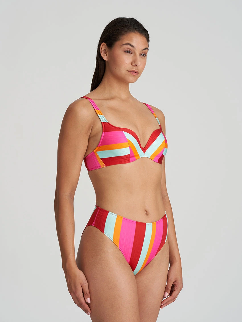 Marie Jo Tenedos Padded Bikini Top 5 Marie Jo Tenedos Padded Bikini Top - Image 3