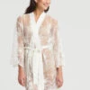 Rya Collection Darling Short Robe