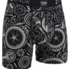 2UNDR Eco Shift Boxer Brief