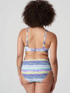 PrimaDonna Holiday Bikini Brief -Elomi Underwear Shop 4007125PlungeBikiniTop4007152FullBikiniBriefsMezcalitaBlueBack