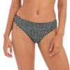 Freya Check-In Swim Brief 2 Freya Check-In Swim Brief -Elomi Underwear Shop AS201970brieffront