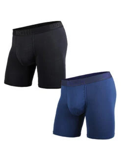 BN3TH Classic Boxer Brief 2 Pack