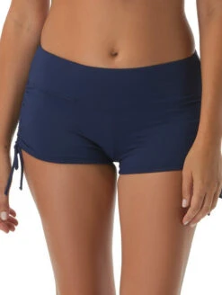 Beach House Blake Tie Shorts