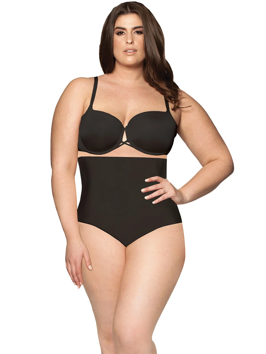 Body Hush The Pinup Panty 4 Body Hush The Pinup Panty - Image 2