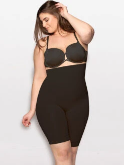 Body Hush The Sculptor All In One