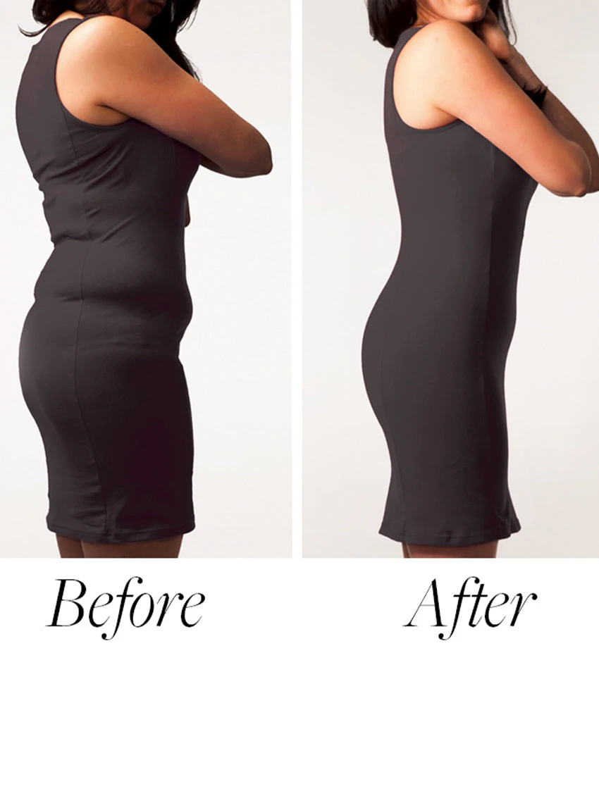 Body Hush The Sculptor All In One 5 Body Hush The Sculptor All In One - Image 3