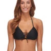 Body Glove Baby Love Bikini Top