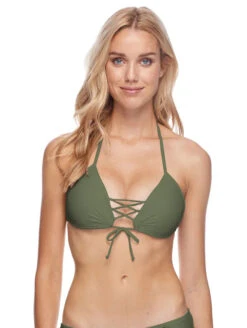 Body Glove Baby Love Bikini Top