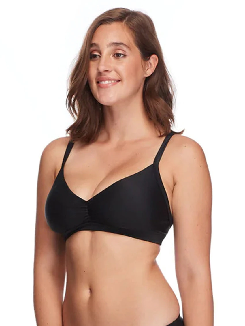 Body Glove Drew Triangle Swim Top 4 Body Glove Drew Triangle Swim Top - Image 2