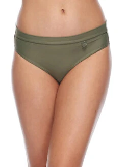 Body Glove Marlee Hi-Waist Swim Bottom