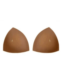 Boomba Invisible Lift Inserts -Elomi Underwear Shop BoombaInvisibleLiftInsertsCaramelEdit