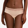 Chantelle Chic Essential Shorty -Elomi Underwear Shop C16G4shortyfront