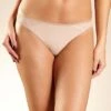 Chantelle Revelation Brief -Elomi Underwear Shop CH 1573 7Q REVELATION SLIP FT 1