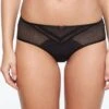 Chantelle Allure Shorty -Elomi Underwear Shop Chantelle Allure Shorty S 1