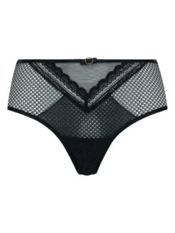 Chantelle Allure Shorty 7 Chantelle Allure Shorty -Elomi Underwear Shop Chantelle Allure Shorty S 3