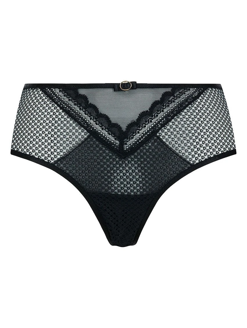 Chantelle Allure Shorty 5 Chantelle Allure Shorty - Image 3