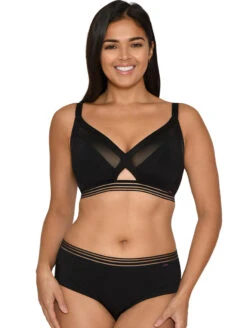 Curvy Kate Unwind Short 7 Curvy Kate Unwind Short -Elomi Underwear Shop Curvy Kate Unwind Short S 3