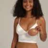 Boomba Demi Boost Inserts -Elomi Underwear Shop DemiBoostInsertsCaramelBodyEdit