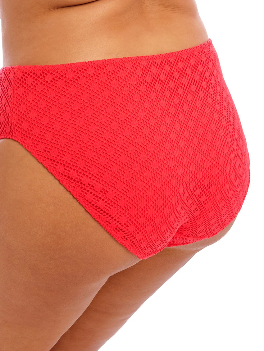 Elomi Bazaruto Mid Rise Bikini Brief 4 Elomi Bazaruto Mid Rise Bikini Brief - Image 2