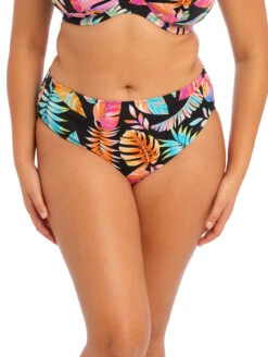 Elomi Tropical Falls Mid Rise Bikini Brief