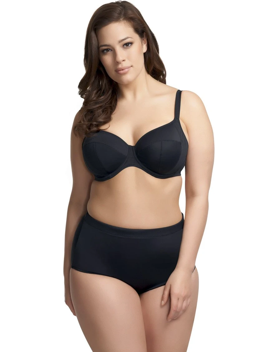 Elomi Essentials Brief 4 Elomi Essentials Brief - Image 2