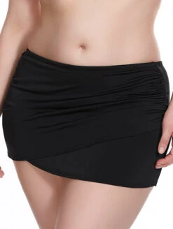 Elomi Essentials Wrap Skirt