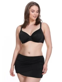 Elomi Essentials Wrap Skirt -Elomi Underwear Shop Elomi Essentials Wrap Skirt S 3 d8f1942f 2d02 4bec a504 decd8f2e5bb4