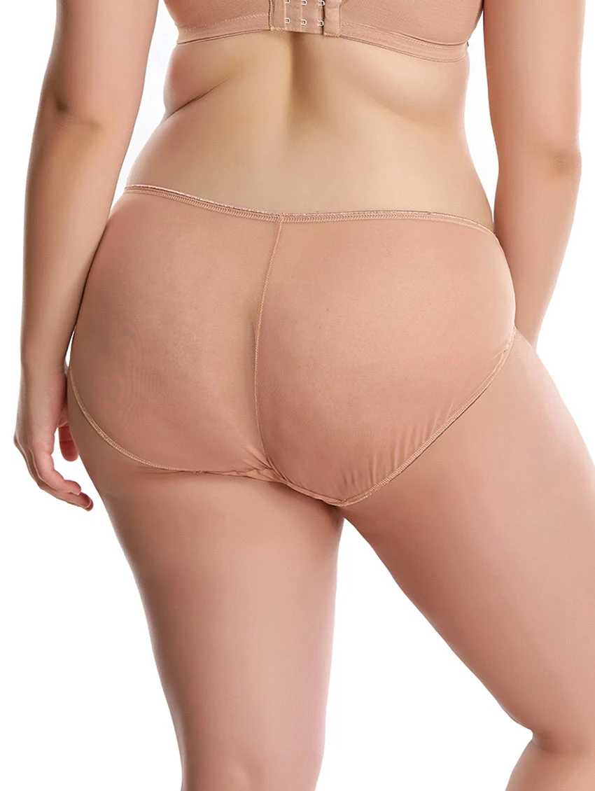 Elomi Matilda Brief 4 Elomi Matilda Brief - Image 2