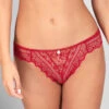 Empreinte Cassiopee Thong -Elomi Underwear Shop EmpreinteCassiopeeThongFusion01151Front