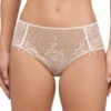 Empreinte Melody Shorty