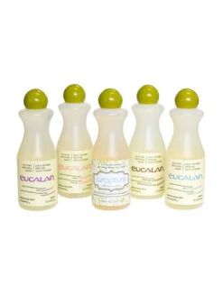 Eucalan 5 Scent Gift Pack -Elomi Underwear Shop Eucalan 5 Scent Gift Pack S 1