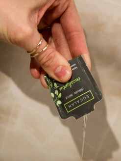 Eucalan Getaway Pack -Elomi Underwear Shop EucalanGetawayPackProductMiniPacket