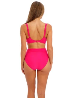 Fantasie Ottawa Hi-Waist Bikini Brief -Elomi Underwear Shop FS6355OttawaFullCupBikiniFS6497HighRiseBikiniBriefFreesiaBackEdited 9a8bc069 3816 4041 94b9 6f74d0e1728f