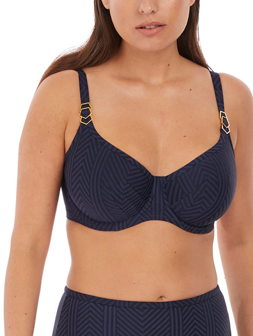 Fantasie Long Island Balcony Bikini Top 3 Fantasie Long Island Balcony Bikini Top