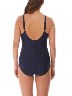Fantasie Long Island One Piece Plunge Swimsuit -Elomi Underwear Shop Fantasie Long Island One Piece Plunge Swimsuit S 4