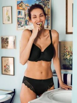 Fantasie Rebecca Lace Brief 9 Fantasie Rebecca Lace Brief -Elomi Underwear Shop Fantasie Rebecca Lace Brief S 4