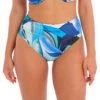 Fantasie Aguada Beach Bikini Swim Bottoms -Elomi Underwear Shop FantasieAguadaBeachBikiniBriefsFS502971Front