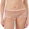 Fantasie Aubree Short