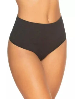 Felina Fusion Waist Shapewear Thong