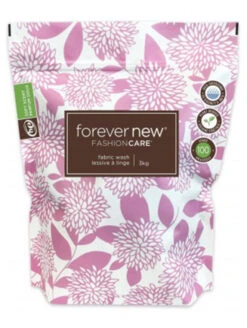Forever New 3KG Pouch - Scented -Elomi Underwear Shop ForeverNew3KGPouchPowderScented02800Front