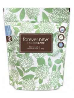 Forever New 3KG Pouch - Unscented -Elomi Underwear Shop ForeverNew3KGPouchPowderUnscented02850Front