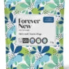 Forever New 3KG Pouch - Unscented -Elomi Underwear Shop ForeverNew3KGPouchPowderUnscented02850FrontNew