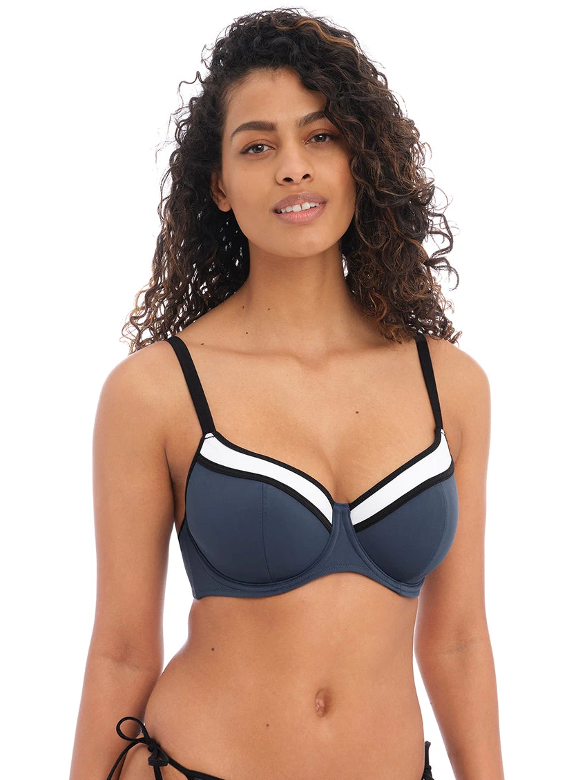 Freya Colour Crush Bikini Top 3 Freya Colour Crush Bikini Top