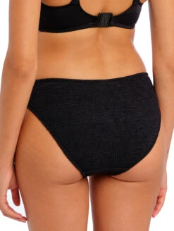 Freya Ibiza Waves Bikini Brief -Elomi Underwear Shop FreyaIbizaWavesBikiniBriefAS203870BlackBack