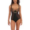 Freya Loveland Bodysuit -Elomi Underwear Shop FreyaLovelandBodysuitAA401093Front