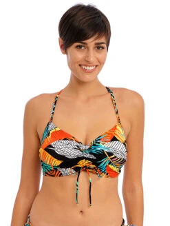 Freya Samba Nights Bralette Bikini Top