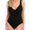 Fantasie Ottawa Plunge One Piece -Elomi Underwear Shop FrontOnePiece