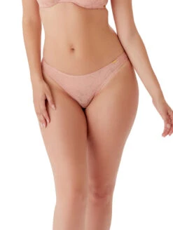 Gossard Glossies Lotus Brief